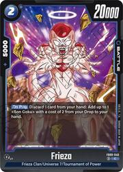 Frieza FB09-040
