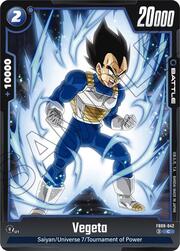 Vegeta FB09-042