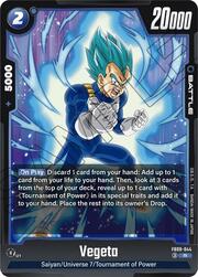 Vegeta FB09-044