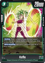 Kefla FB09-054