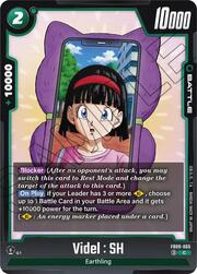 Videl : SH FB09-065