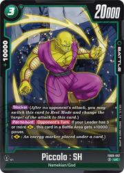 Piccolo : SH FB09-067
