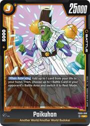 Paikuhan FB09-089