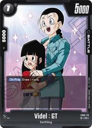 Videl : GT FB09-113
