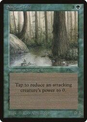 Singing Tree 054