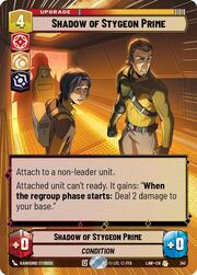 Ombra di Stygeon Prime