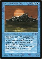 Island Fish Jasconius 016