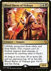 Blood Baron of Vizkopa 164