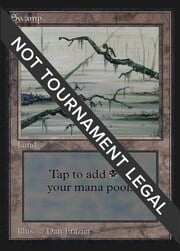 Swamp · 297 297