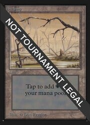 Swamp · 296 296