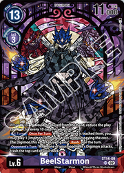BeelStarmon