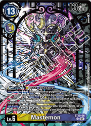 Mastemon
