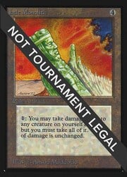 Jade Monolith 254