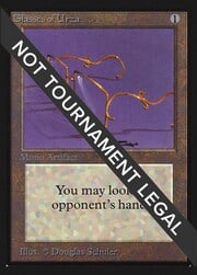 Glasses of Urza 247