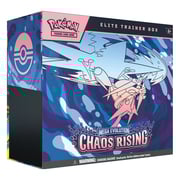 Caja de Entrenador Élite de Caos Creciente