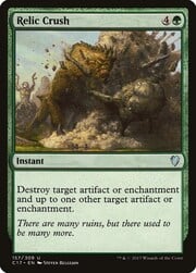 Relic Crush 157