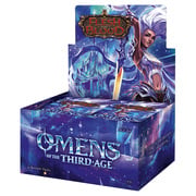 Omens of the Third Age Booster Box