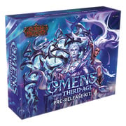 Omens of the Third Age Pre-Release Kit
