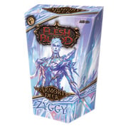 Armory Deck: Zyggy