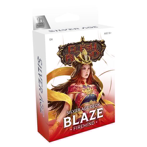 Preconstructed Decks