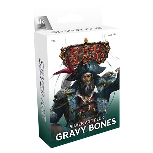 Preconstructed Decks