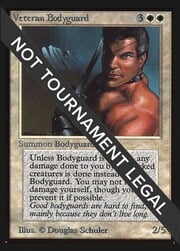 Veteran Bodyguard 227