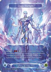 Zyggy Starlight