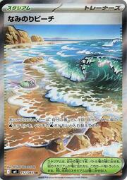 Playa Surfera