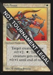 Holy Armor 209