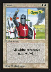 Crusade 202