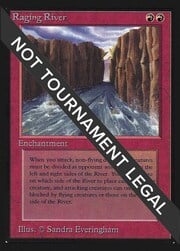 Raging River 170