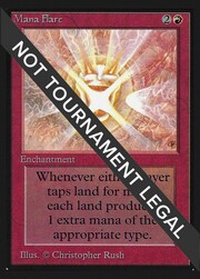 Mana Flare 164