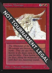 Hurloon Minotaur 160