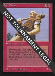 Hill Giant 159