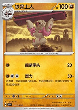 Gurdurr Card Front