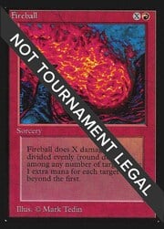 Fireball 151
