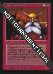 Dwarven Warriors 145