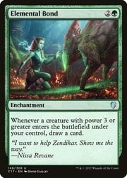 Elemental Bond 148