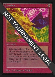 Chaoslace 141