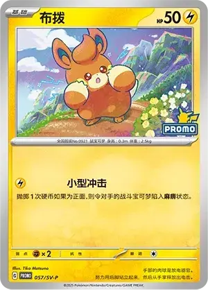 Pawmi Card Front