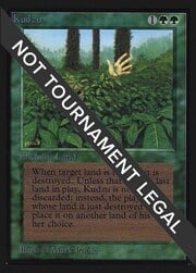 Kudzu 113