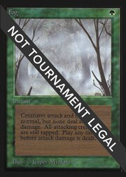 Fog 102