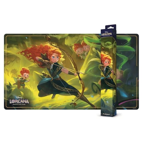 Playmats