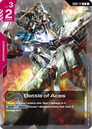 Battle of Aces GD01-111
