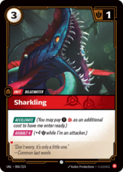 Sharkling 006