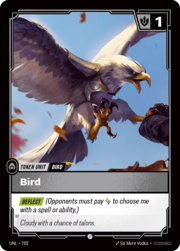 Bird T02