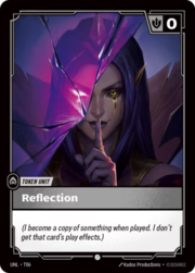Reflection T06