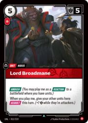 Lord Broadmane 012