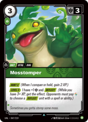 Mosstomper 047