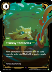 Tricksy Tentacles 054